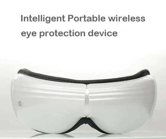 free delivery wireless eye massager wireless buy now for men