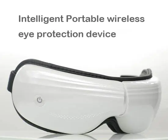 free delivery wireless eye massager hot-sale order now for eyes