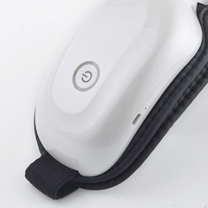 Portable wireless eye massager EDS-1802-4