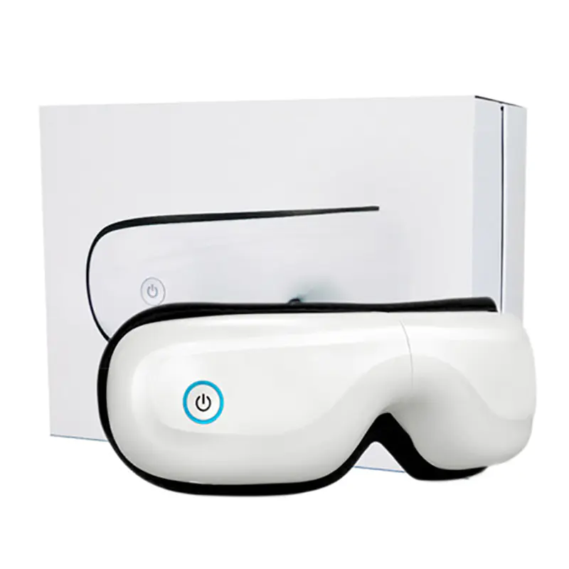 Yovog free sample wireless eye massager order now for eyes