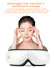 at discount portable eye massager for men
