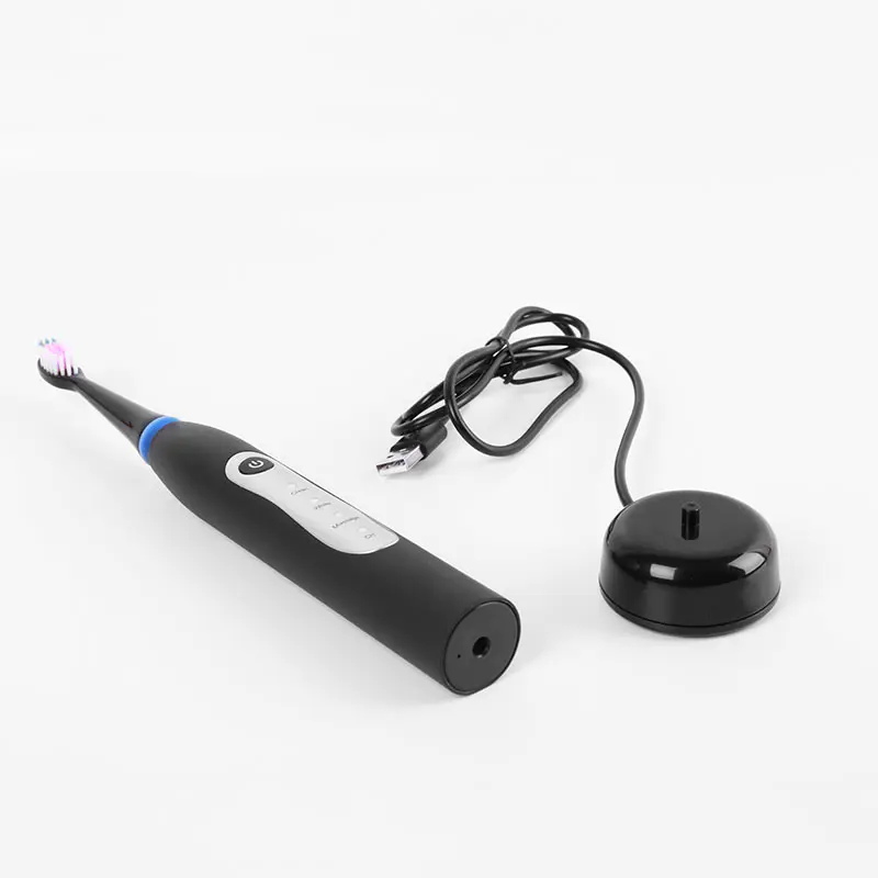 Yovog low cost wireless electric toothbrush highly-rated