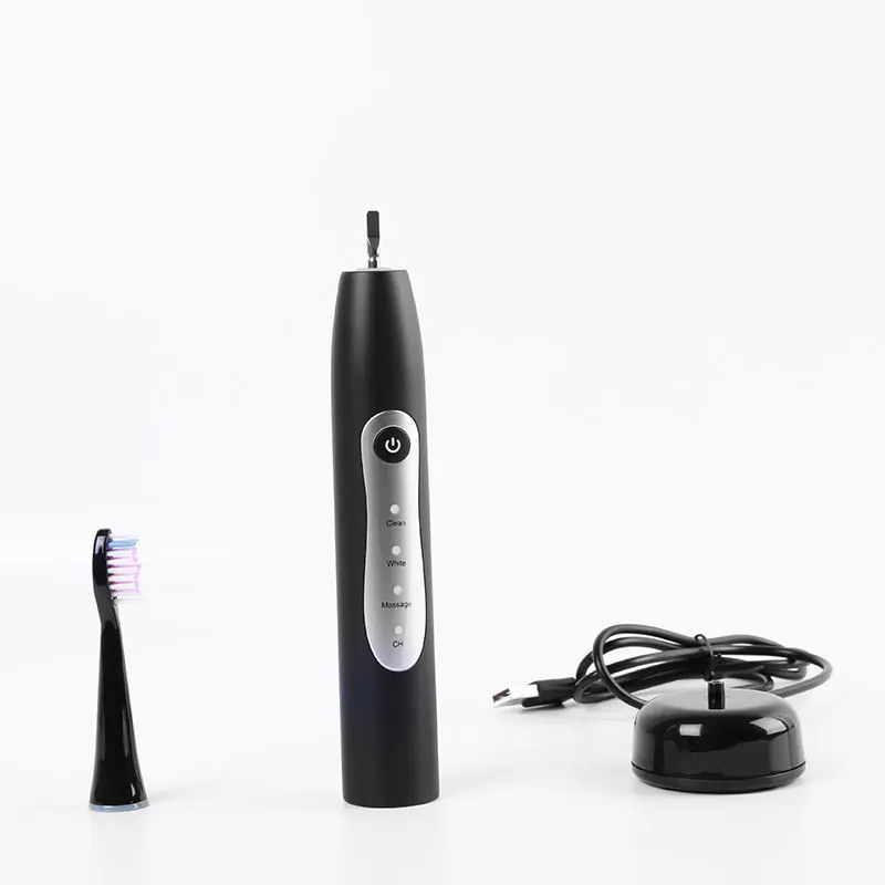 portable wireless electric toothbrush wireless effective for vehicle