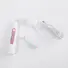 Yovog portable wireless electric toothbrush toothbrush