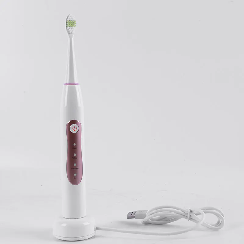Yovog activated wireless electric toothbrush for wholesale for driver