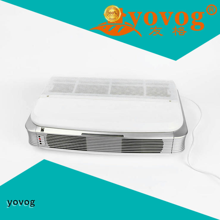 mounting air bus wall mounted air filter yovog Brand