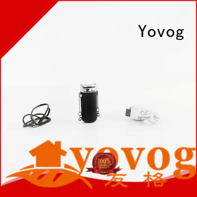 Yovog top brand portable air cleaner for wholesale for beauty