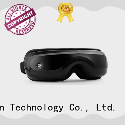 Yovog wireless eye care massager order now for eyes