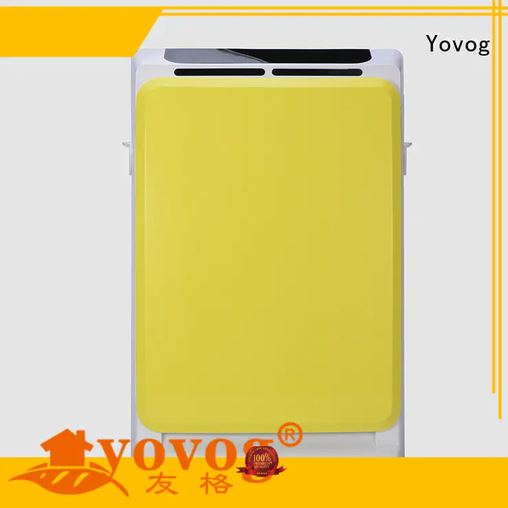 Yovog Custom personal air purifier company
