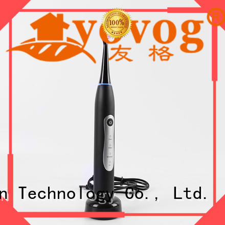 electric brush for bus Yovog
