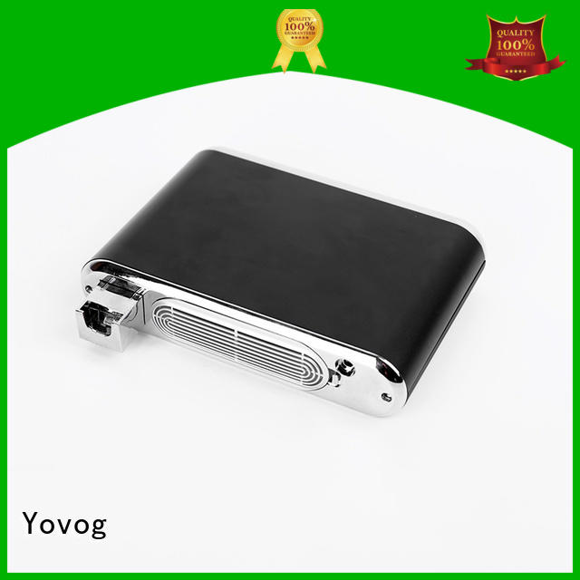 fast-installation car air purifier fast delivery for auto Yovog