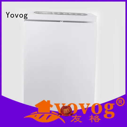 Yovog Top compact air purifier for business for home