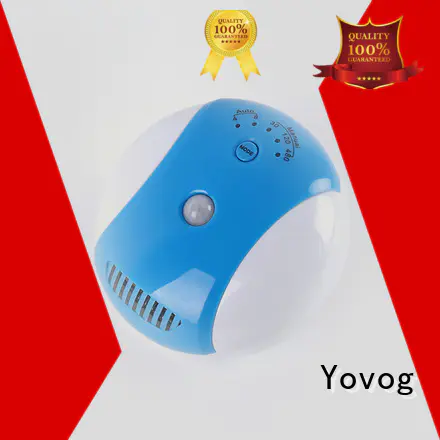 Yovog mini ozone purifier by bulk for hotel
