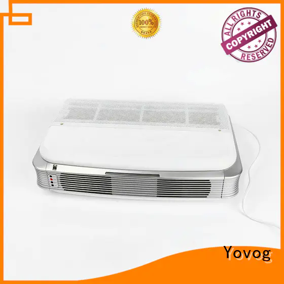 free sample wall mountable air purifier wide-usage hot-sale for auto