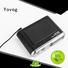 free delivery solar car air purifier hot-sale dust removal Yovog