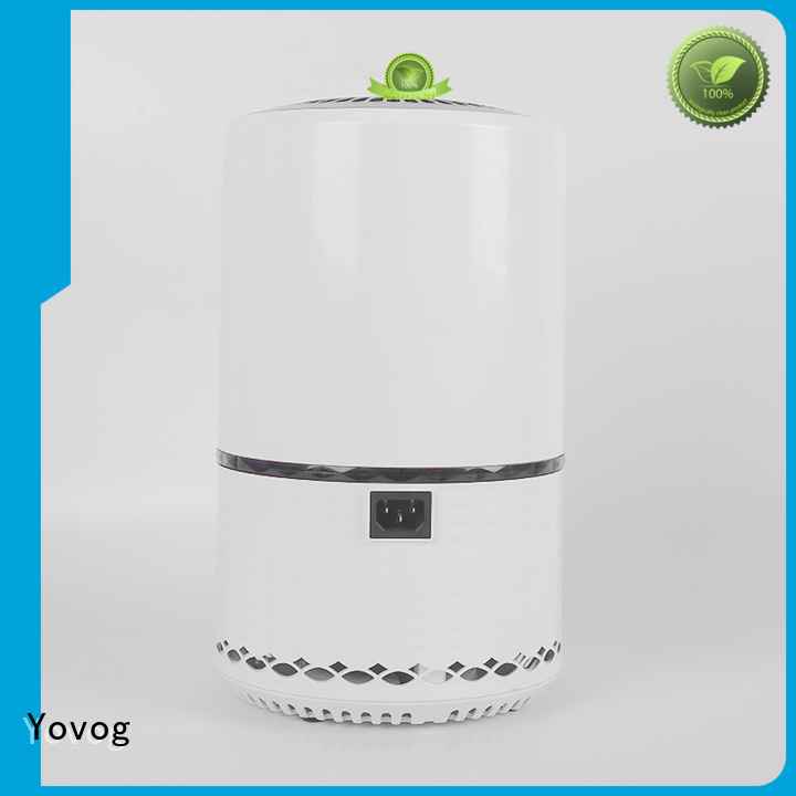 Wholesale best car air purifier anion company for office