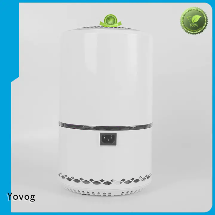 Wholesale best car air purifier anion company for office