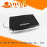 Yovog portable auto air cleaner for wholesale for driver