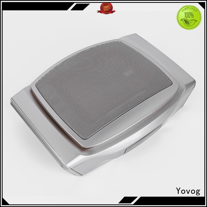 Yovog High-quality ozone air purifier company for bus