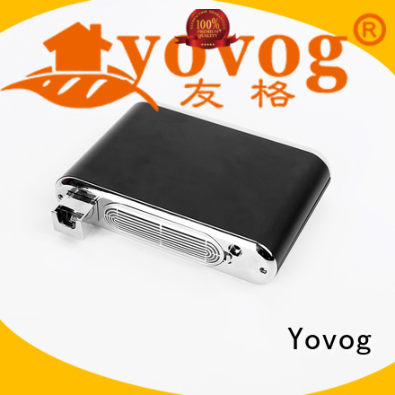Yovog Top automotive air filters factory for vehicle