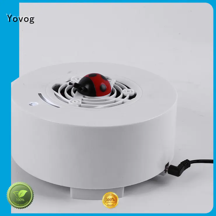 Yovog desktop air purifier buy desktop