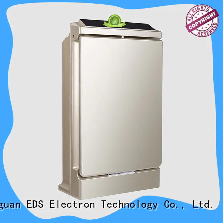 Yovog Wholesale ozone air purifier manufacturers for office