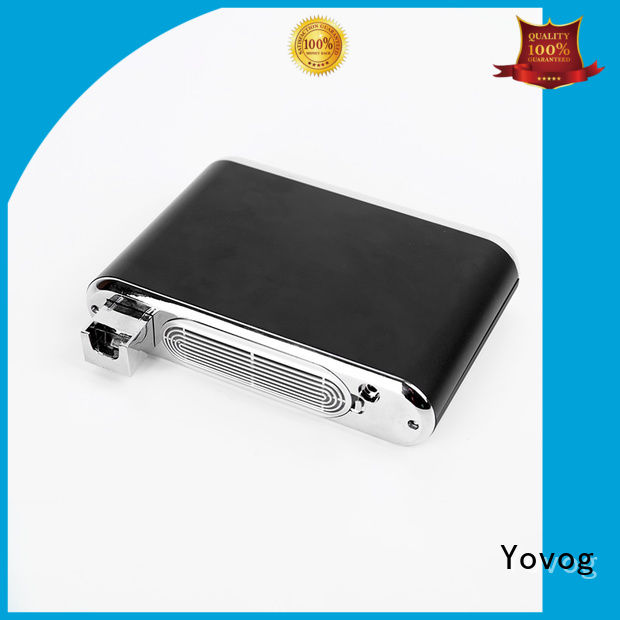 Yovog Latest best car air purifier review for business