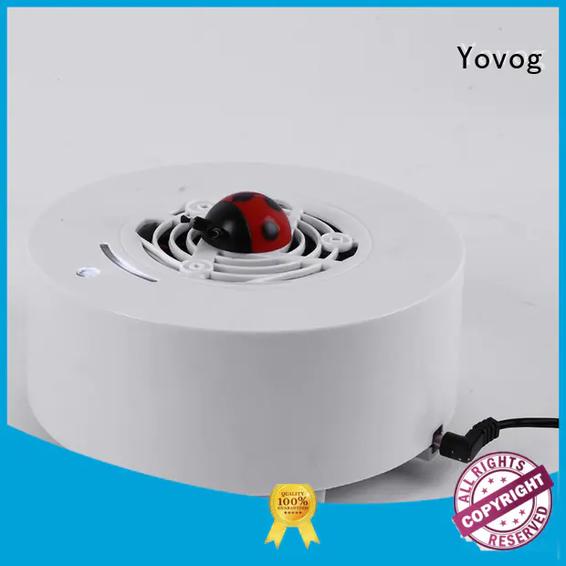 Yovog air air purifier mold spores company for office