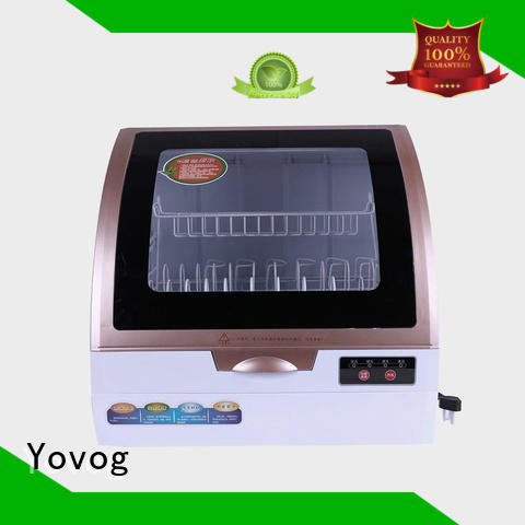 small portable countertop dishwasher on-sale for auto Yovog