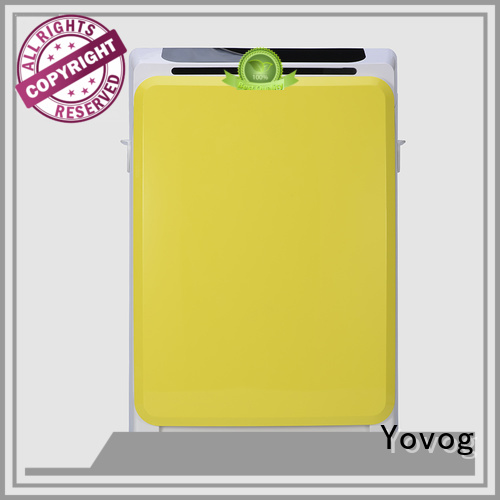 universal best home air cleaner durable for hotel Yovog