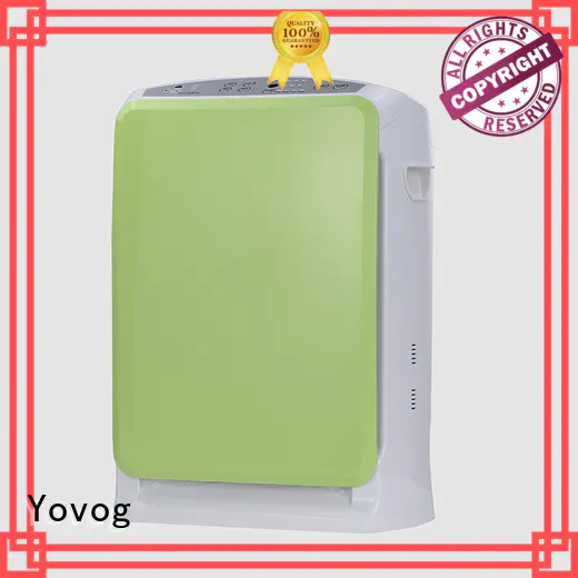 activated household air cleaner bulk production for hotel Yovog