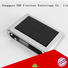 Yovog hot-sale solar car air purifier highly-rated for auto