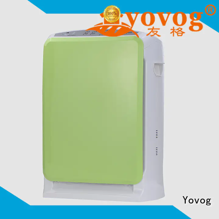 household air purifier machine for home display air
