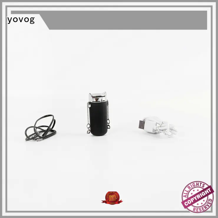 portable air filter portable air wearable yovog Brand wearable air purifier