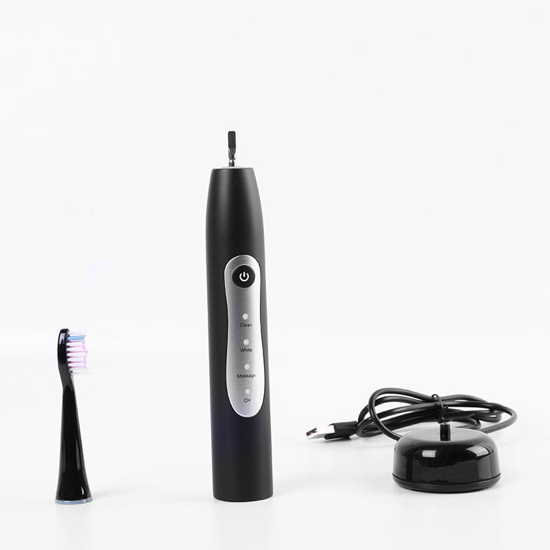 Yovog rechargeable electric toothbrush high-quality-3