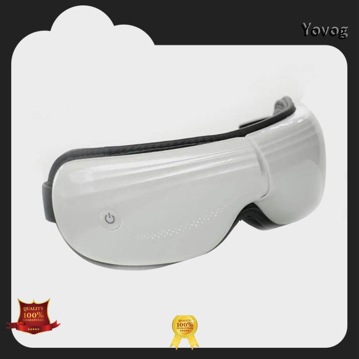 wireless eye massage instrument wholesale now for men Yovog
