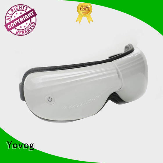 free sample eye massage instrument wholesale now for workers Yovog