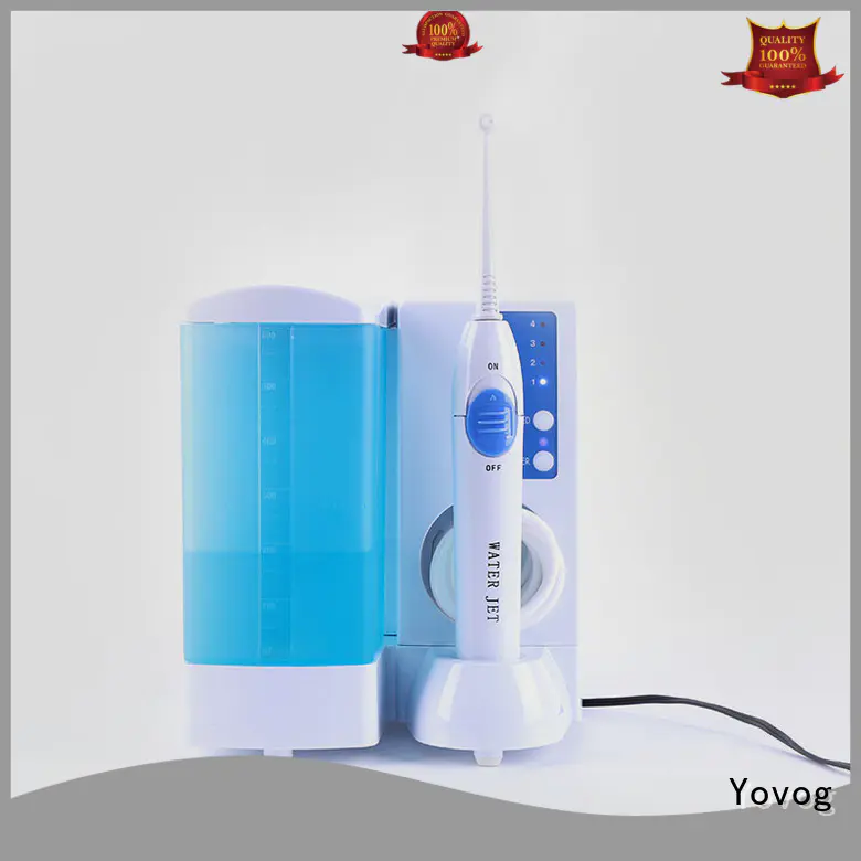 Yovog oral jet wash Suppliers for household