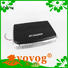 Yovog portable car air purifier ionizer fast delivery for auto