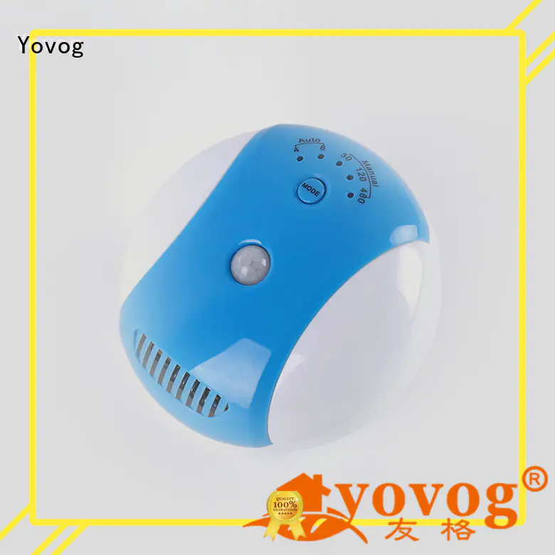 ozone air cleaner air for hotel Yovog