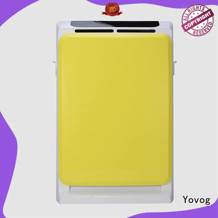 Yovog Best house air purifier system company for office