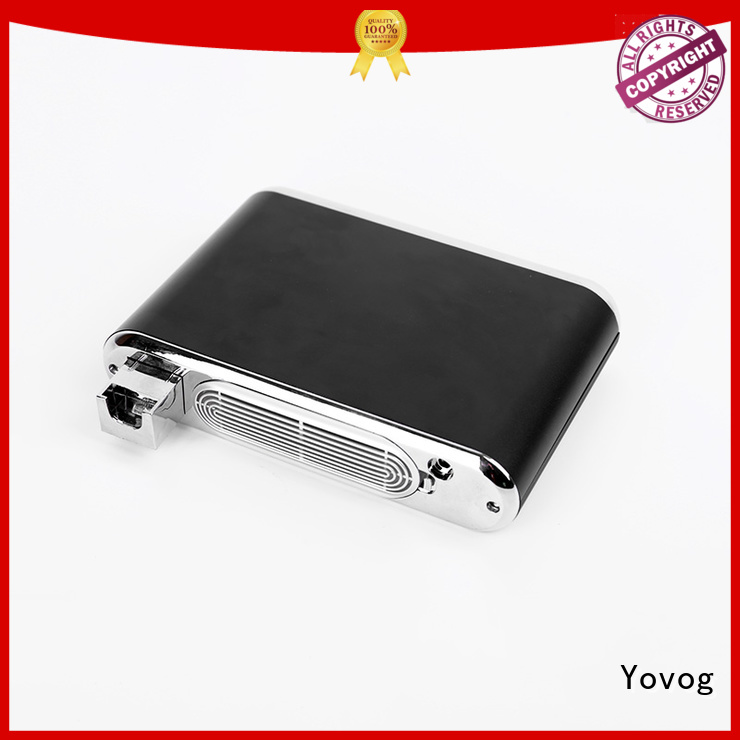 Yovog Top car air purifier review factory for auto