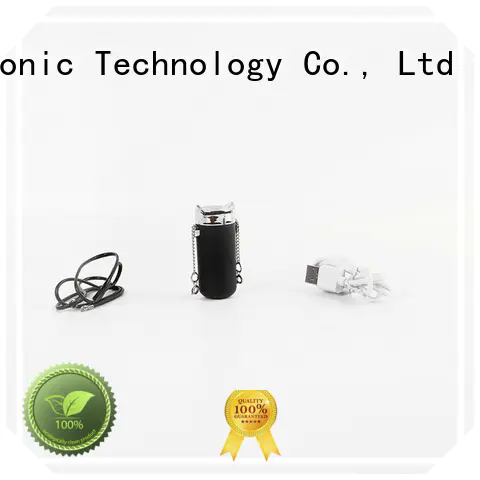 purifier air wearable air purifier usb yovog company