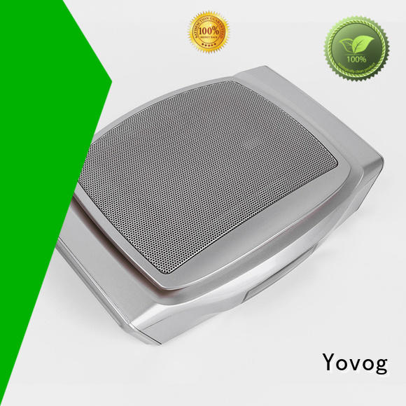 fast-installation automotive air cleaner highly-rated Yovog