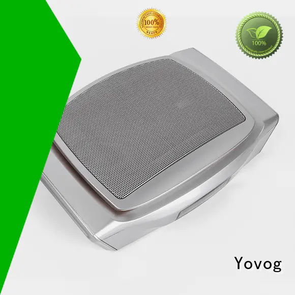 fast-installation automotive air cleaner highly-rated Yovog