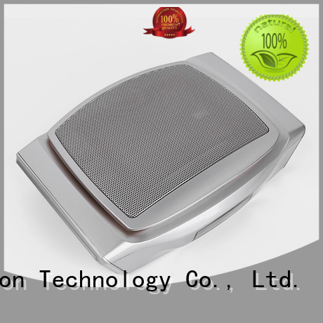 Yovog fast-installation ionic breeze air purifier manufacturers