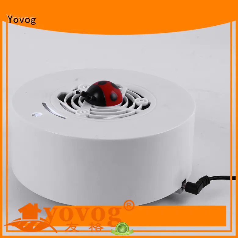 Yovog filter desktop air purifier wholesale now for workers