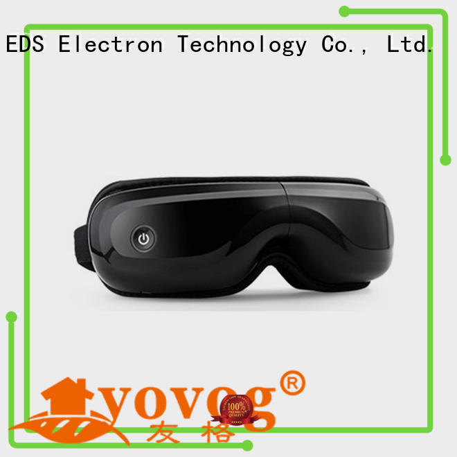 Yovog wireless eye care massager wholesale now for women