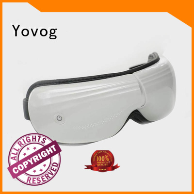 Yovog portable wireless eye massager wholesale now for men