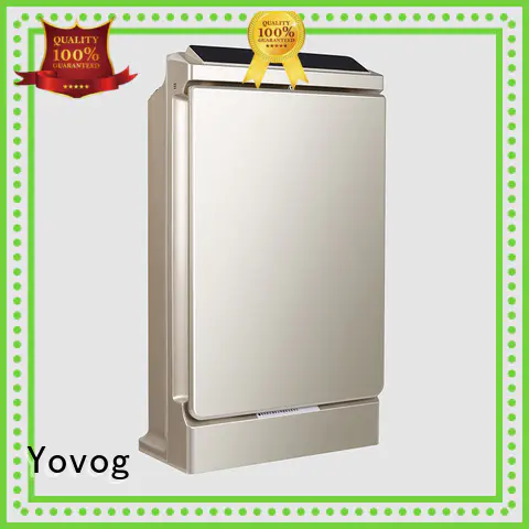 Yovog New air purification unit Supply for hotel